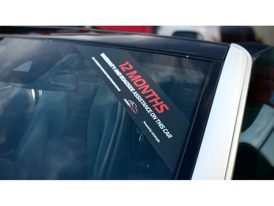 2019 Mercedes-Benz E Class - image 32