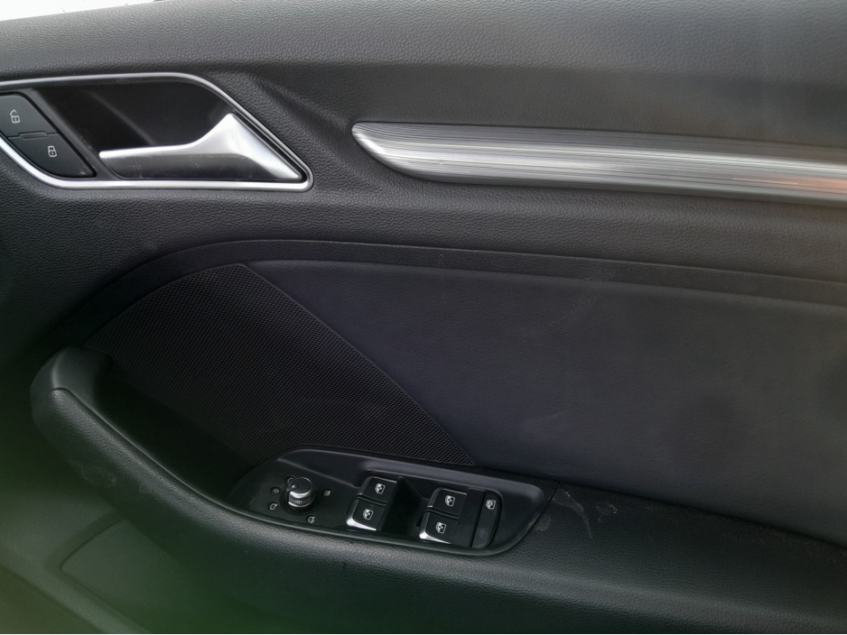 2019 Audi A3 - image 29