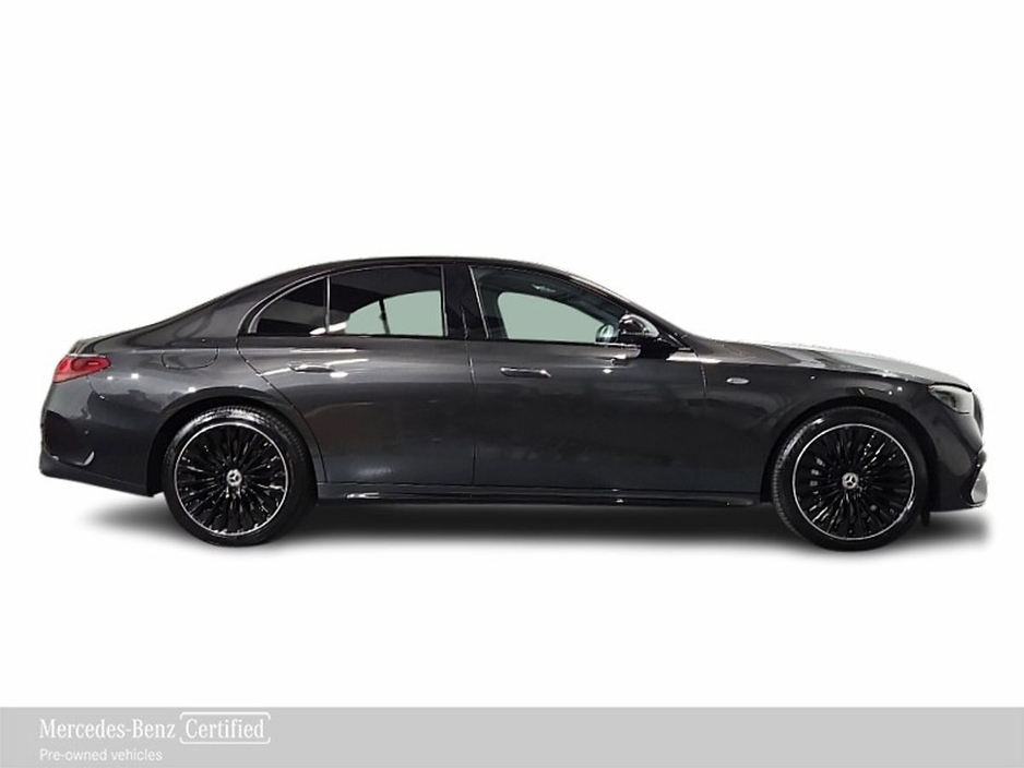 2025 Mercedes-Benz E Class - image 9