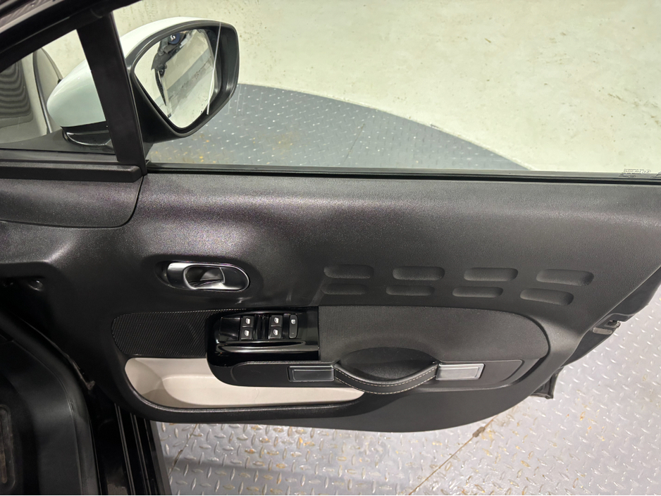 2023 Citroen C3 C-SERIES EDITION 1.2 PETROL 5-DOOR**SAME DAY FINANCE ARRANGED** €17,900