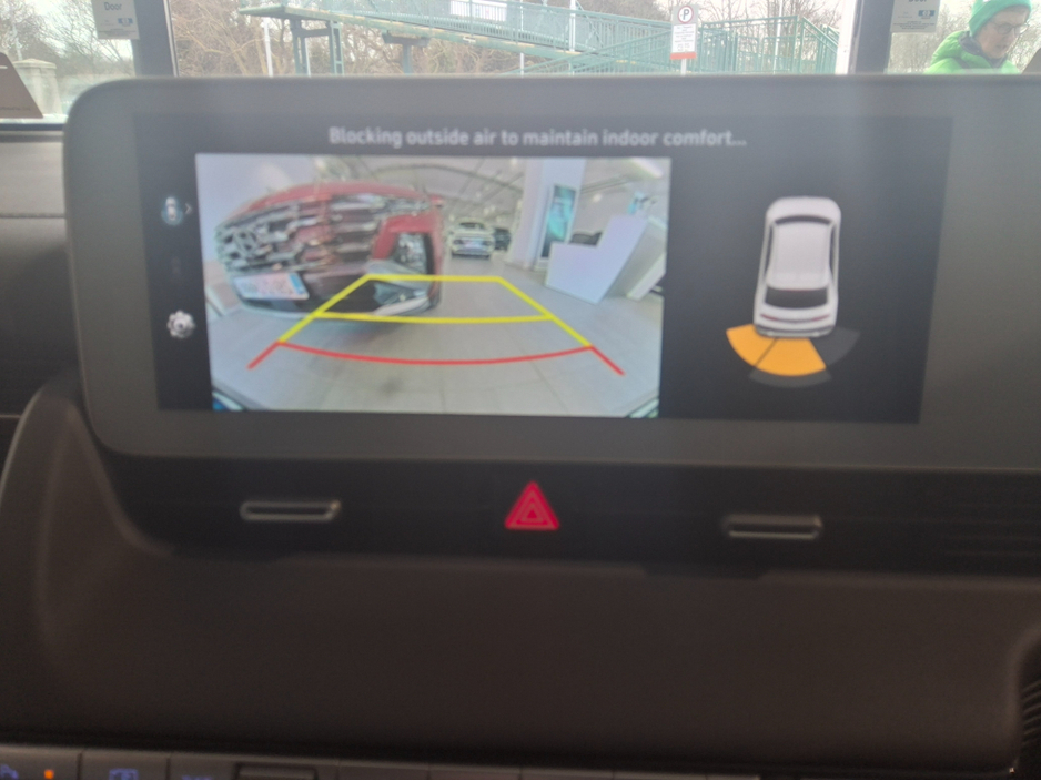 2023 Hyundai Ioniq 5 - image 10