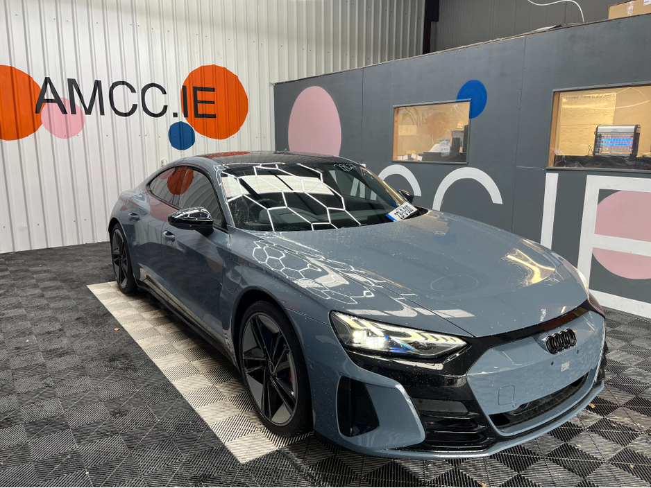 2023 Audi e-tron GT quattro for sale in , Ireland