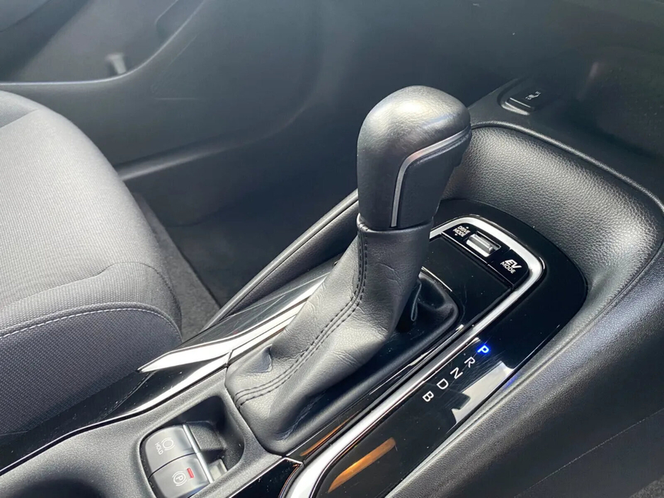 2024 Suzuki Swace - image 16