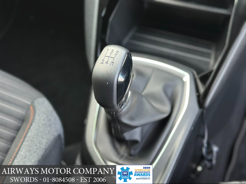 2024 Peugeot 208 ACTIVE 1.2 5DR - LOW KMS €19,995