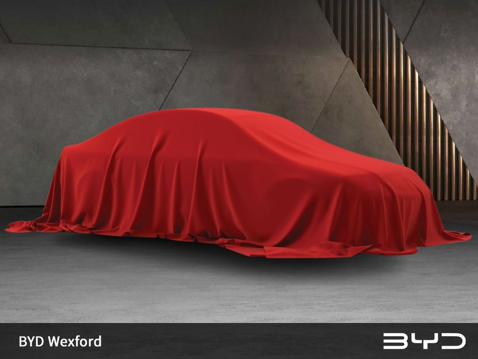 2025 BYD Sealion 7 for sale in , Ireland