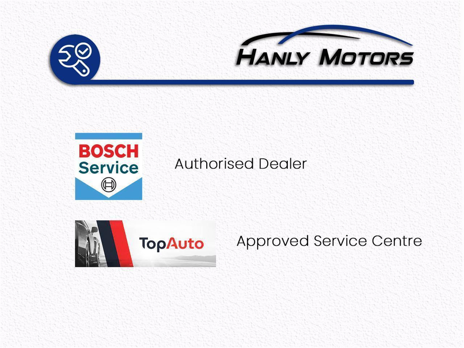 2018 Peugeot 5008 - image 12