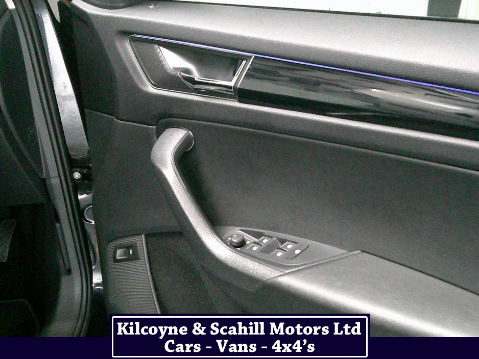 2019 Skoda Kodiaq 7S STYLE 2.0 TDI 150HP DSG 4DR AUTO