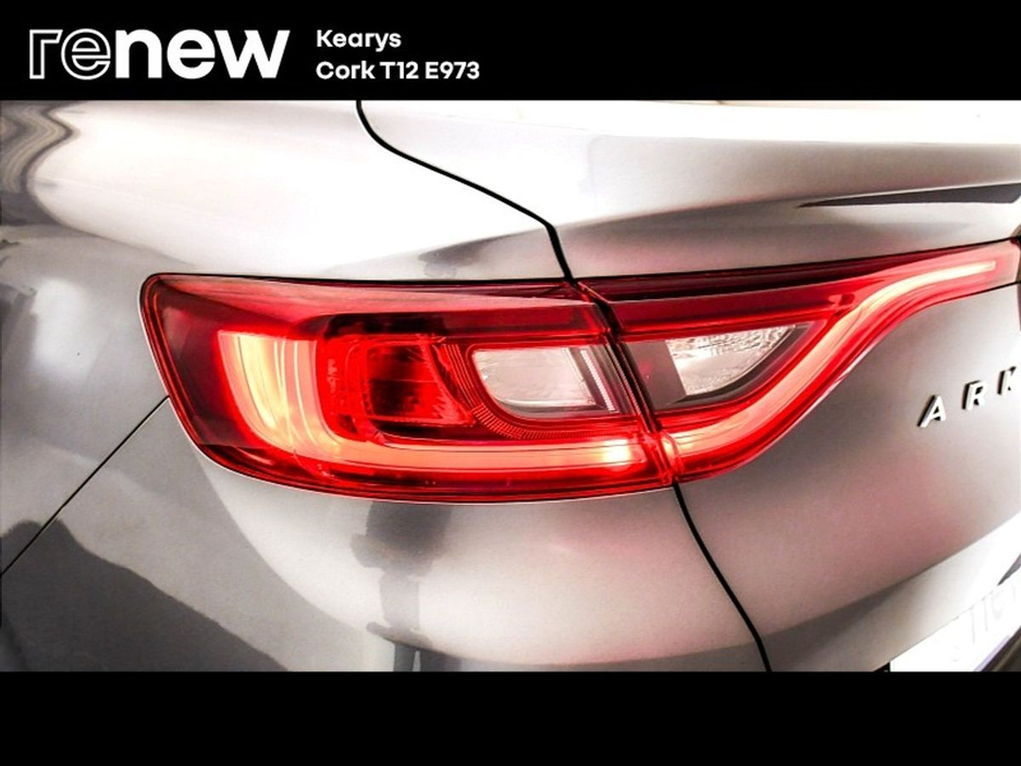 2023 Renault Arkana RS Line TCe 140 Auto €27,000