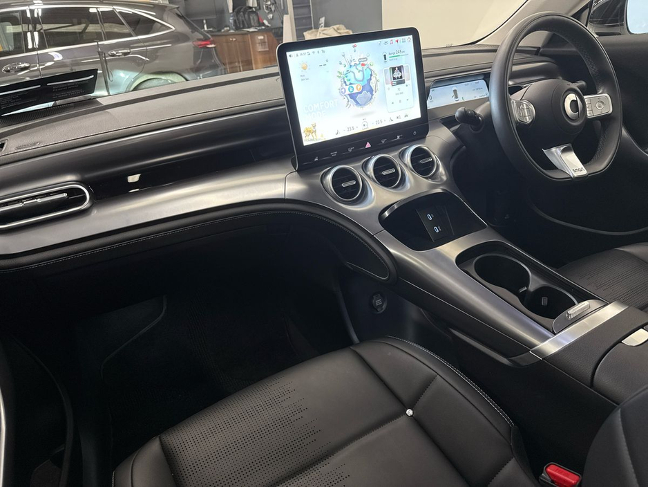 2024 Smart #3 - image 12