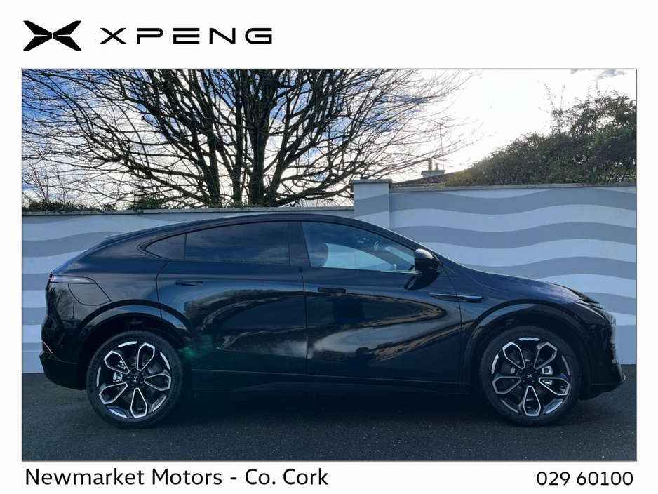 2026 Xpeng G6 - image 13