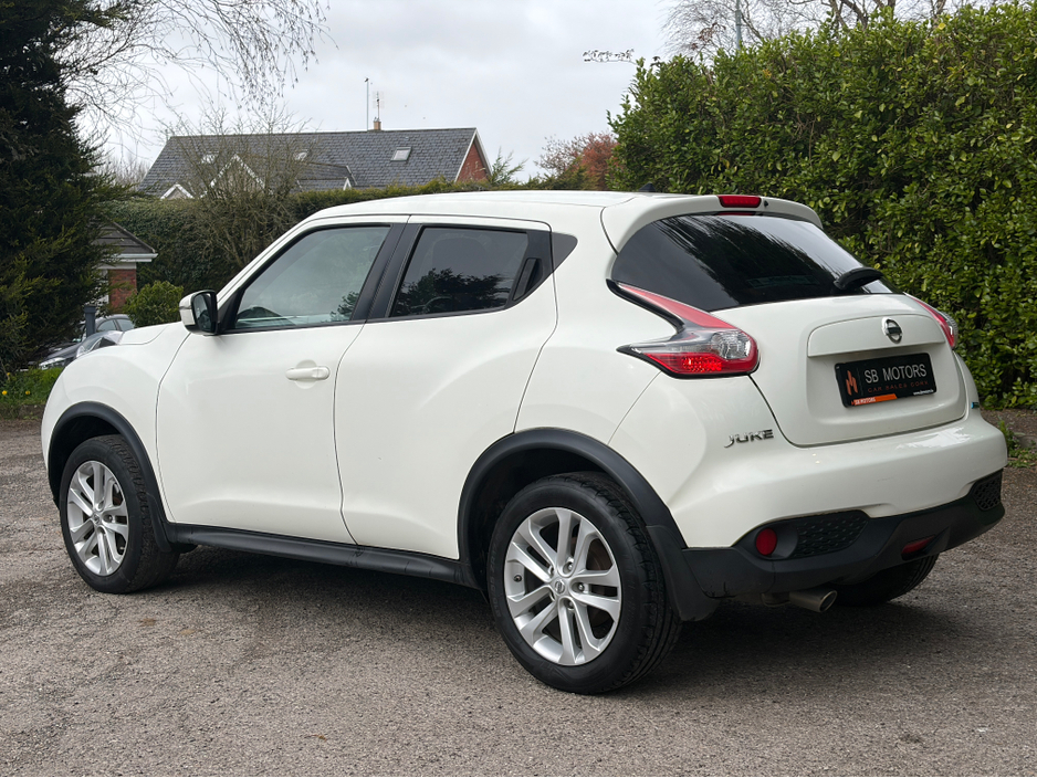 2016 Nissan Juke - image 7