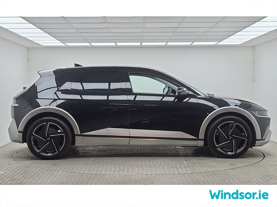 2025 Hyundai Ioniq 5 - image 12