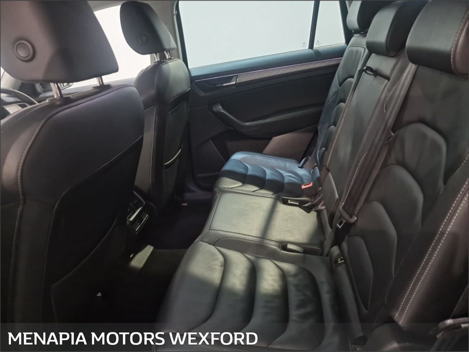 2024 Skoda Kodiaq 2.0 TDI 150HP DSG Style 7 Seat €42,995