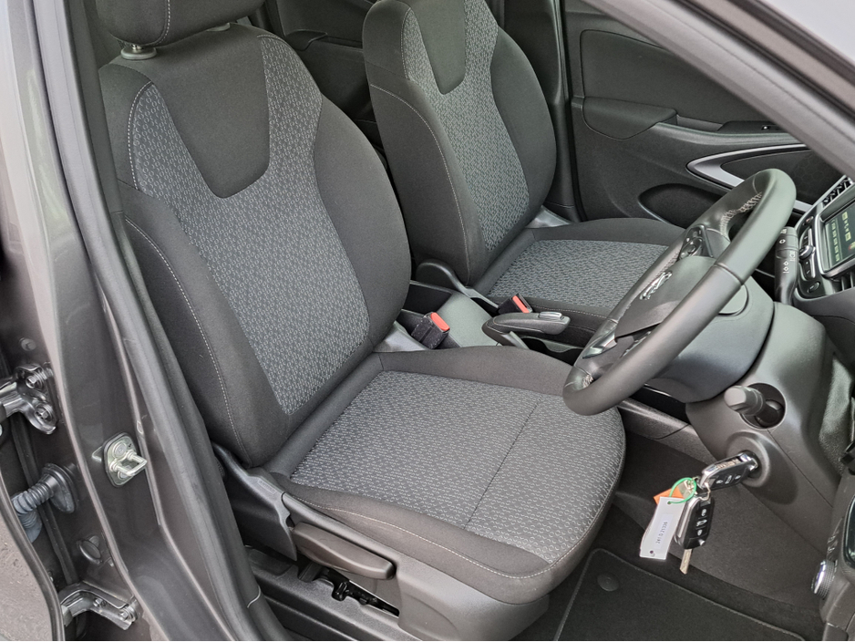 2024 Opel Crossland SC 1.5TD 110BHP €23,950