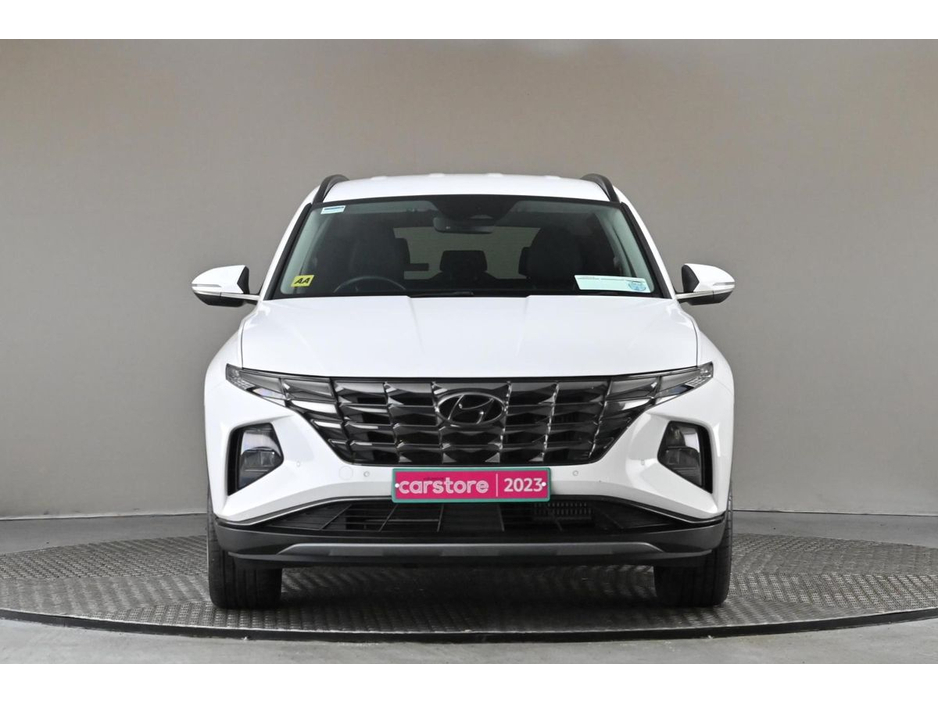 2023 Hyundai Tucson - image 2