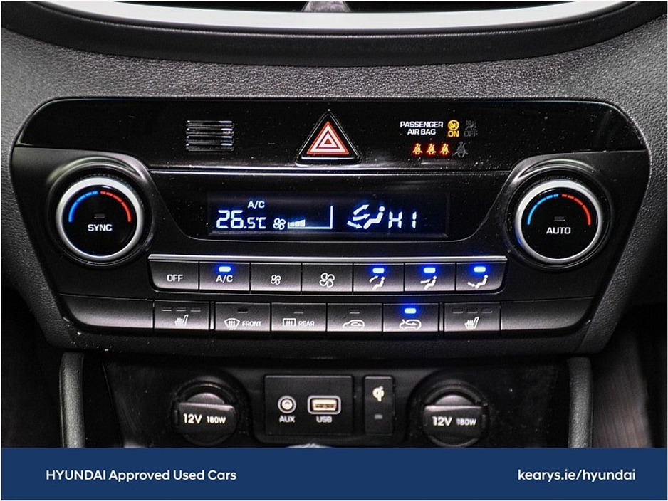 2020 Hyundai Tucson - image 26