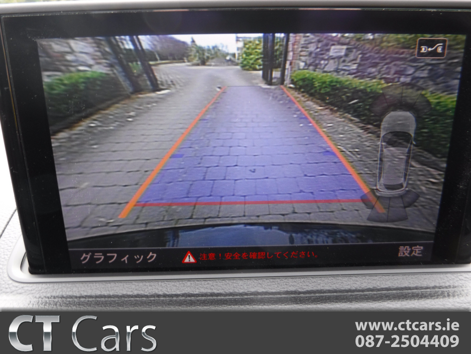 2016 Audi A3 - image 16