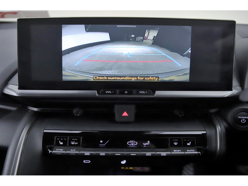 2024 Toyota C-HR - image 22