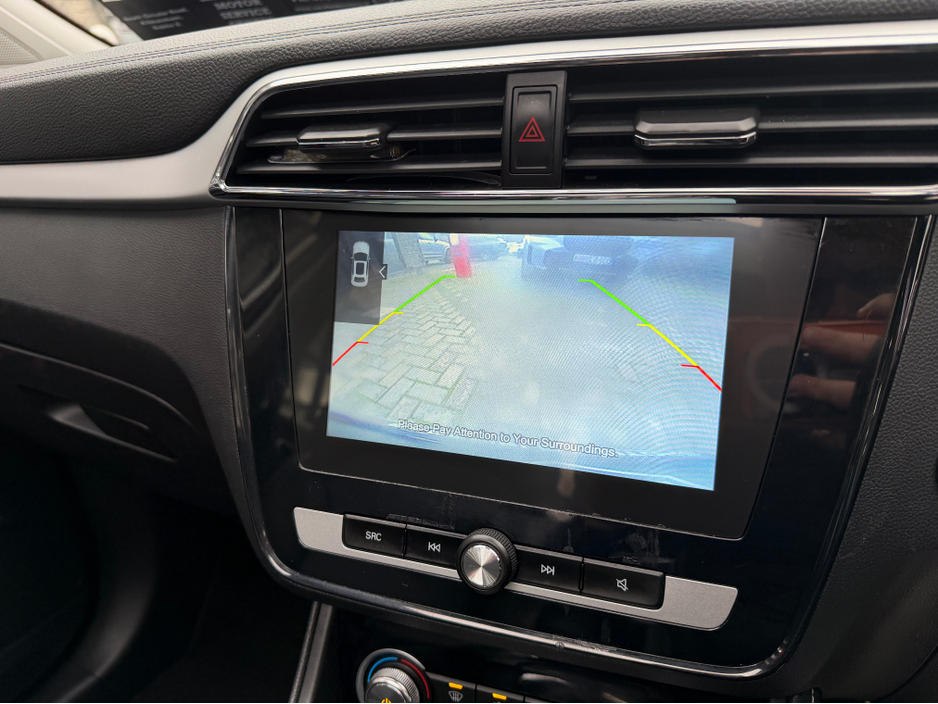 2020 MG ZS EXCLUSIVE EV 143PS 5DR AUTO €13,950