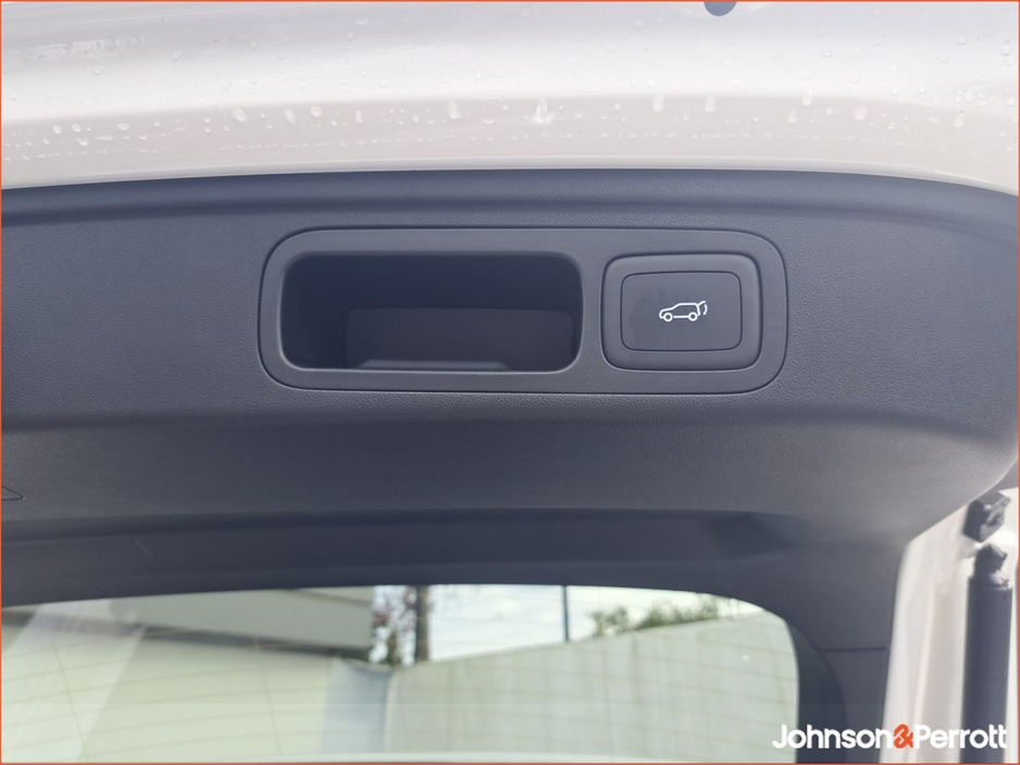 2026 MG HS ORDER YOUR NEW HS TODAY €41,845