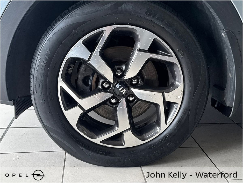 2019 Kia Sportage - image 5