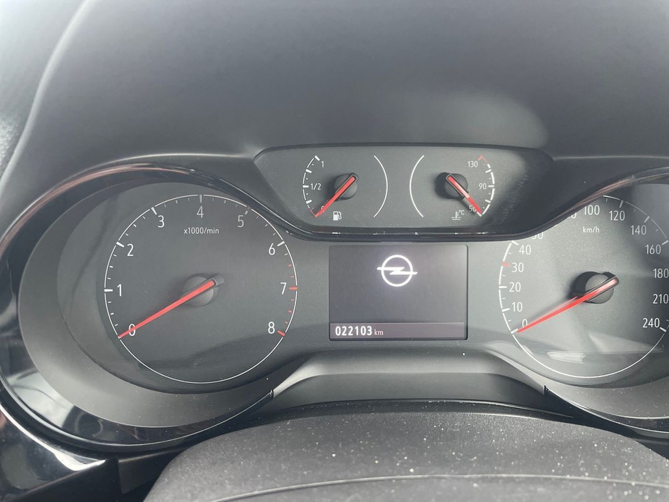 2025 Opel Corsa - image 12