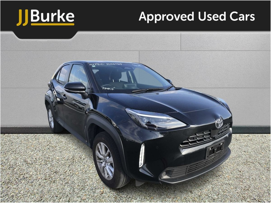 2024 Toyota Yaris for sale in , Ireland