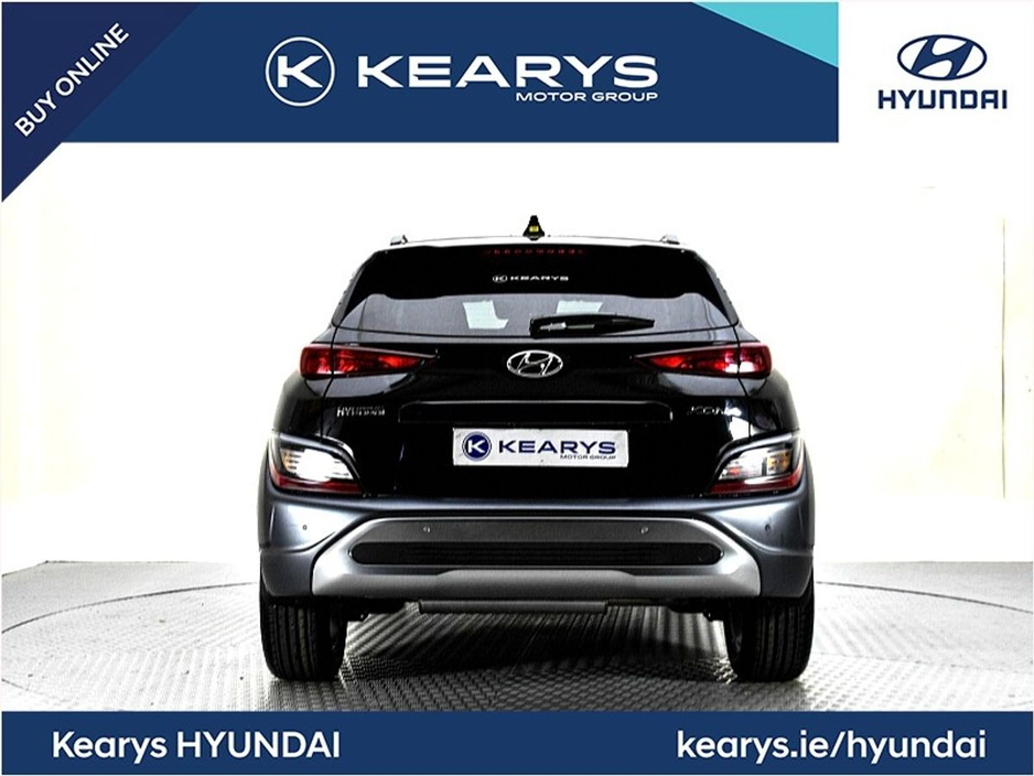 2021 Hyundai Kona - image 2