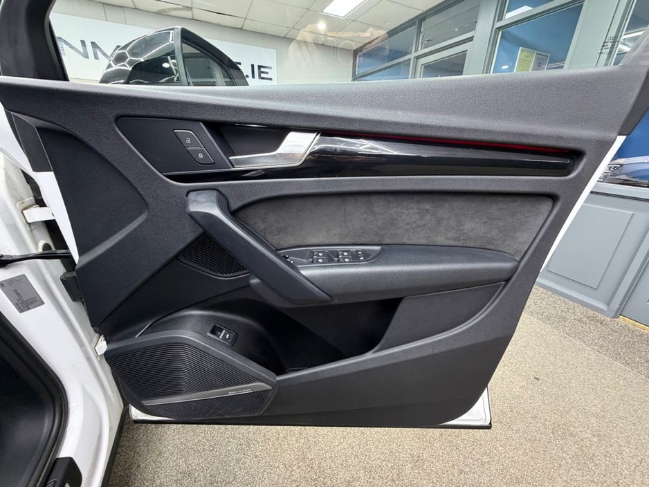 2019 Audi Q5 - image 36