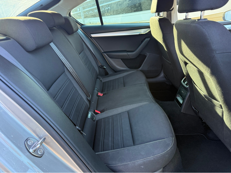 2019 Skoda Octavia AMBITION 1.0 TSI 115HP DSG 4 4DR AUTO €14,950