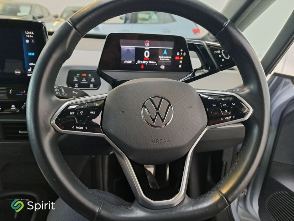 2021 Volkswagen ID.3 - image 23