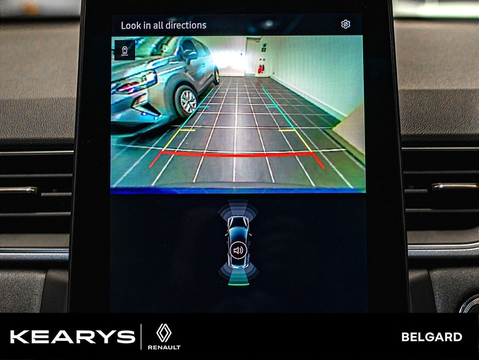 2026 Renault Captur - image 9