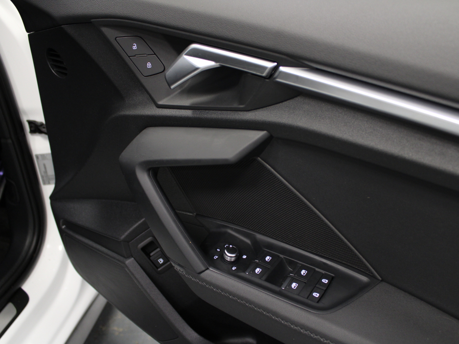 2024 Audi A3 - image 24