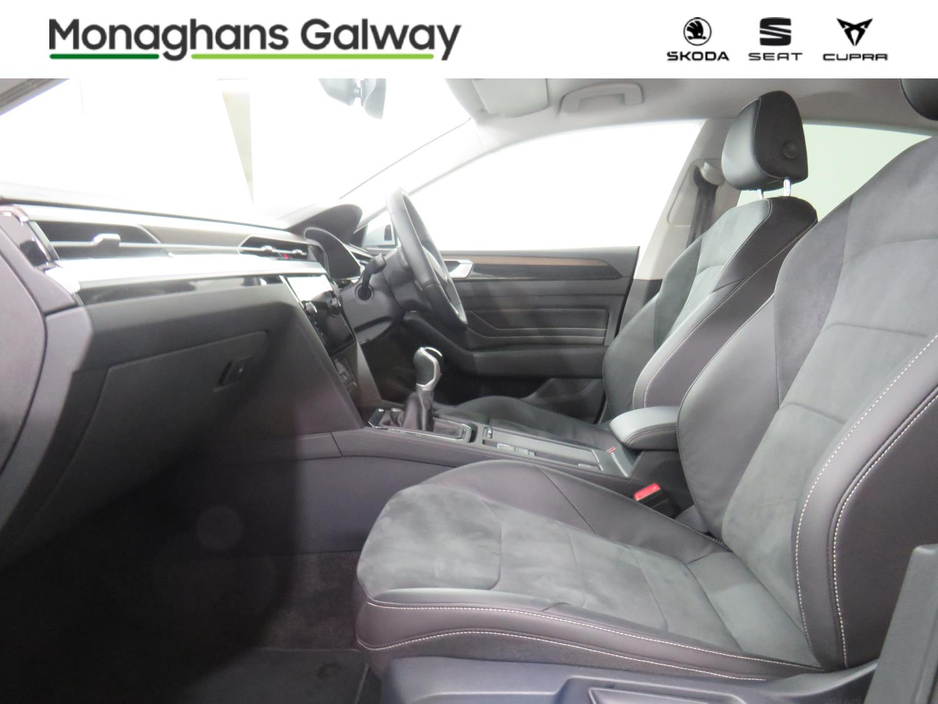 2023 Volkswagen Arteon - image 11