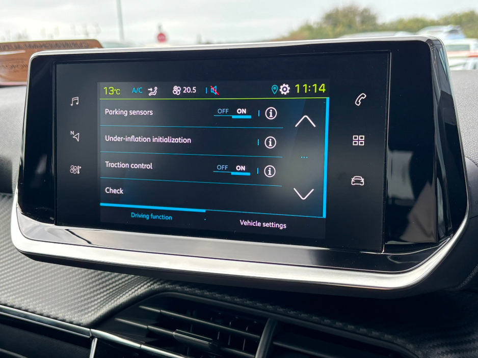 2021 Peugeot 2008 - image 26