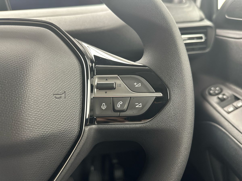 2026 Peugeot Partner - image 23