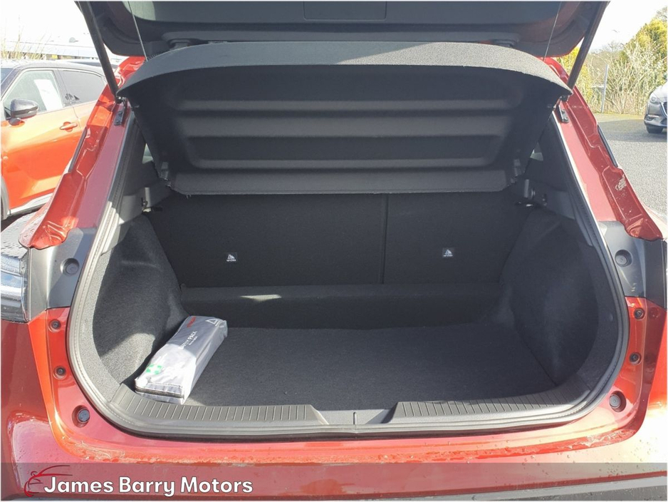 2026 Nissan Qashqai - image 30