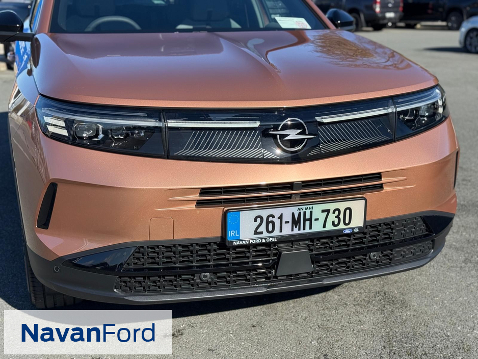 2026 Opel Grandland - image 7