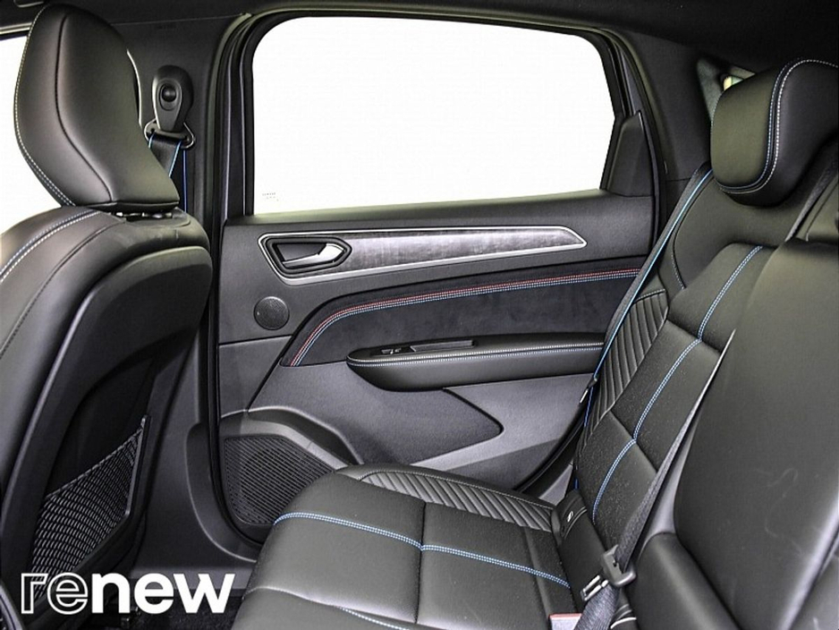 2024 Renault Arkana - image 11