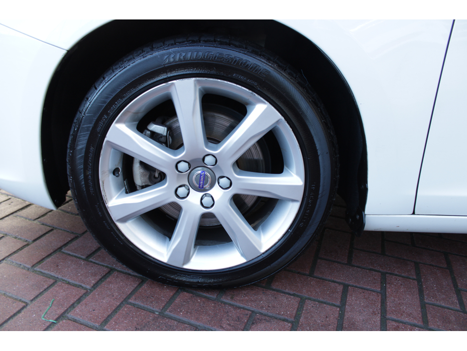 2016 Volvo S60 2.0D4 SE LUXURY PLUS AUTOMATIC // IMMACULATE CONDITION THROUGHOUT // BUY WITH CONFIDENCE AA AND SIMI APPROVED DEALER 2026 // FINANCE ARRANGED // ALL TRADE INS WELCOME // €17,950