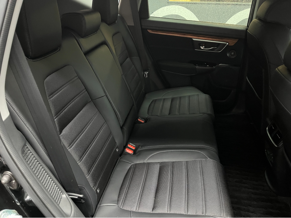 2021 Honda CR-V €32950 2021 HONDA CR-V HEV EX 2.0 AUTOMATIC / CRUISE CONTROL / REVERSE CAMERA / ELECTRIC MEMORY & HEATED SEATS / PADDLE SHIFTERS €32,950