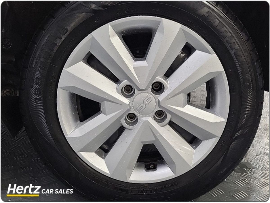 2023 Dacia Sandero EXPRESSION 1.0 Petrol Automatic €15,990