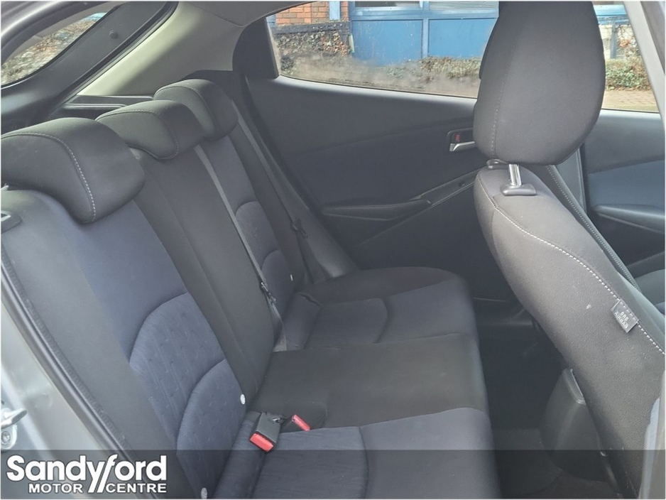 2016 Mazda Mazda2 1.5 Petrol*EXECUTIVE* €10,950