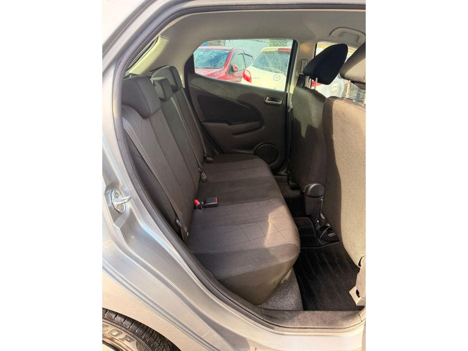 2014 Mazda Demio  €7,500