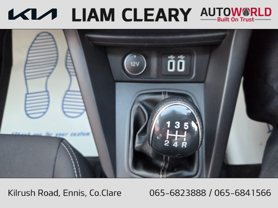 2019 Ford Ka + - image 18