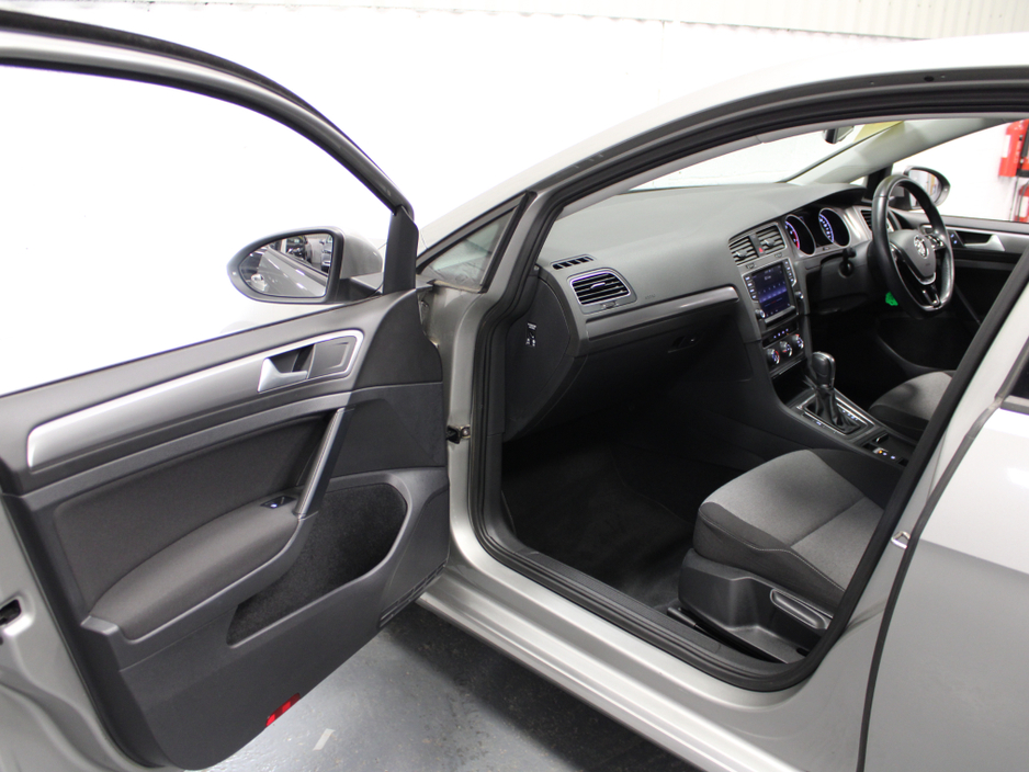 2016 Volkswagen Golf 1.2 trendline €15,450