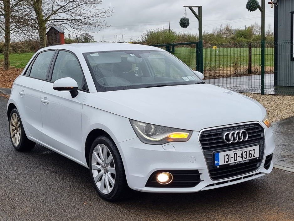 2013 Audi A1 for sale in , Ireland