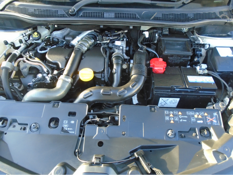 2016 Renault Captur - image 16