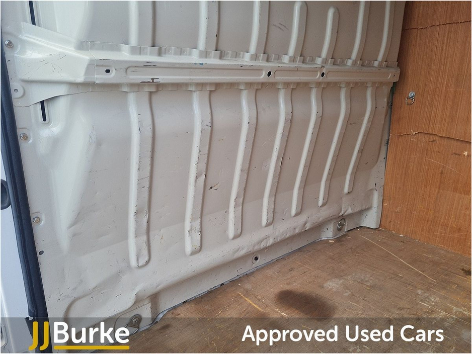 2023 Fiat Ducato DUCATO MAXI 35 LH2 2.2 140BHP T