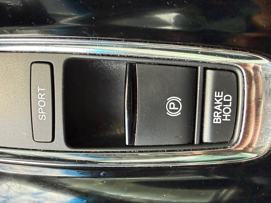 2016 Honda Vezel  €15,990